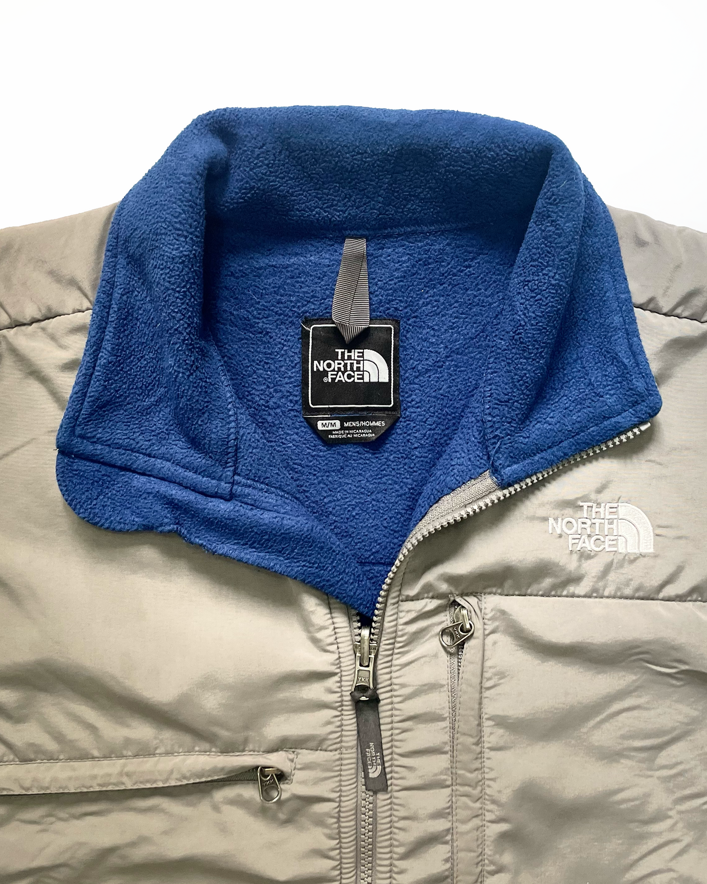The North Face Polartec - M