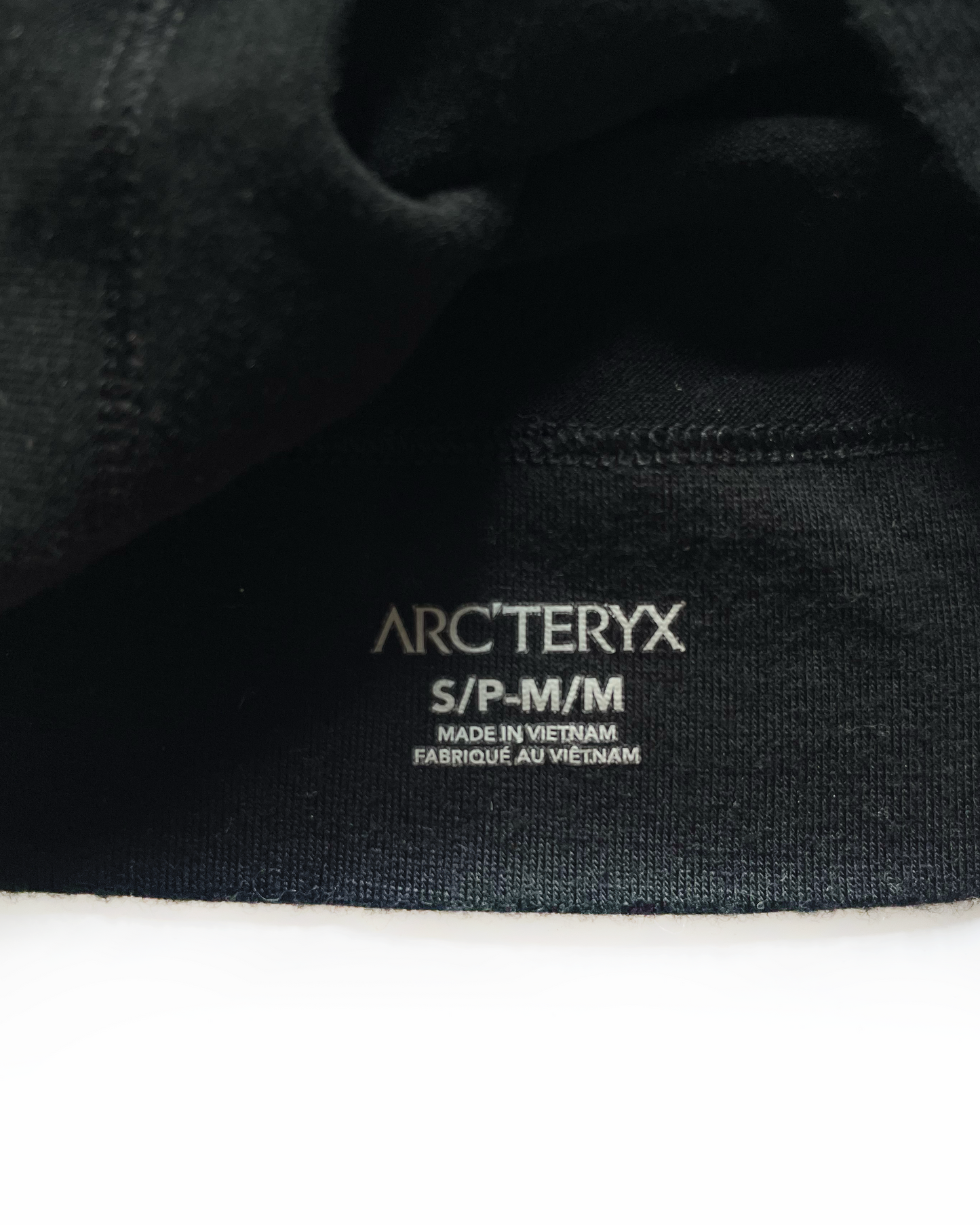 Touca Arc'teryx
