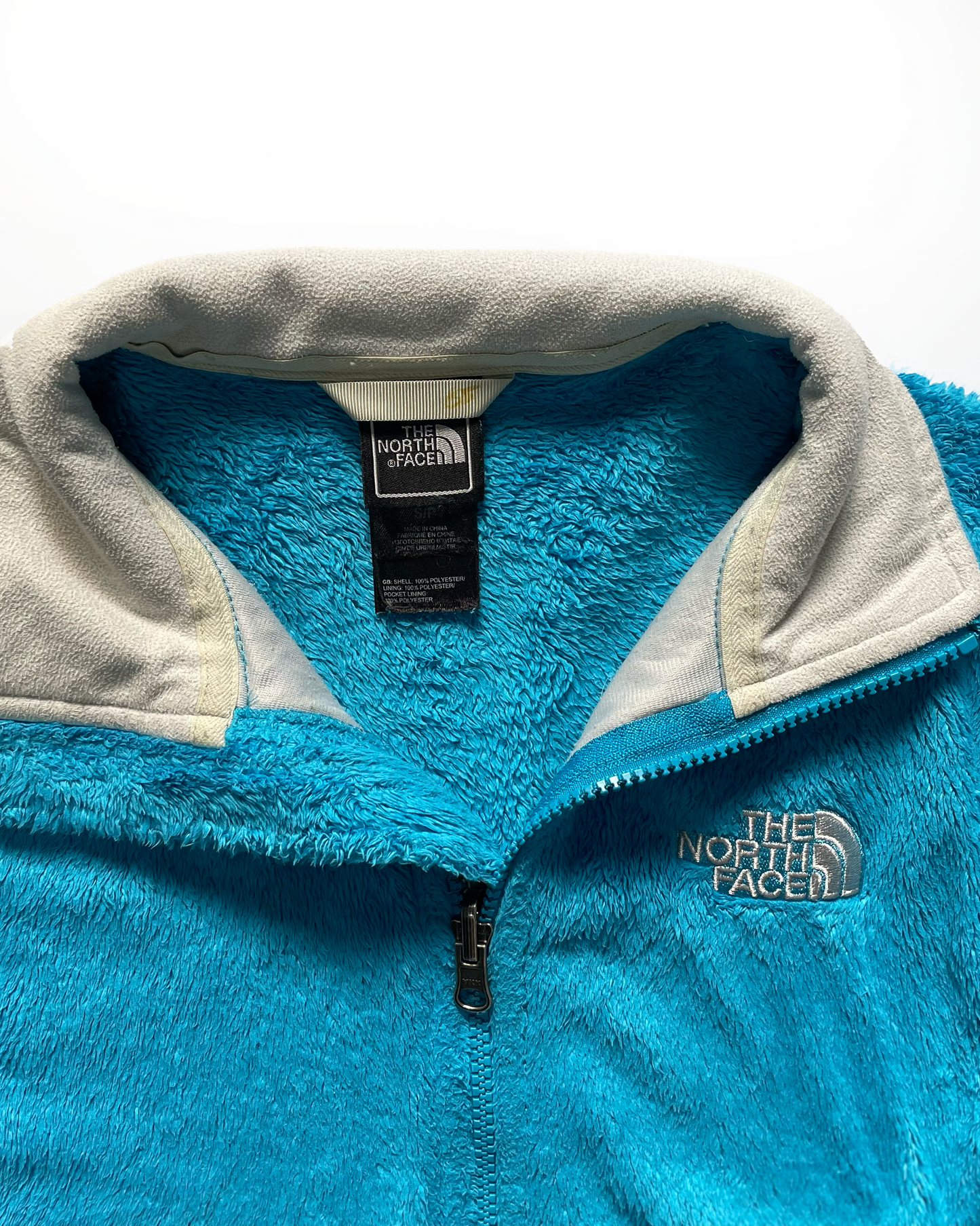 The North Face Fleece Osito