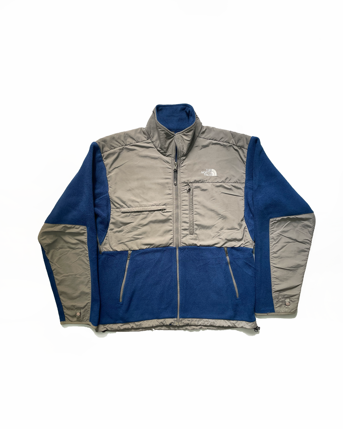 The North Face Polartec - M