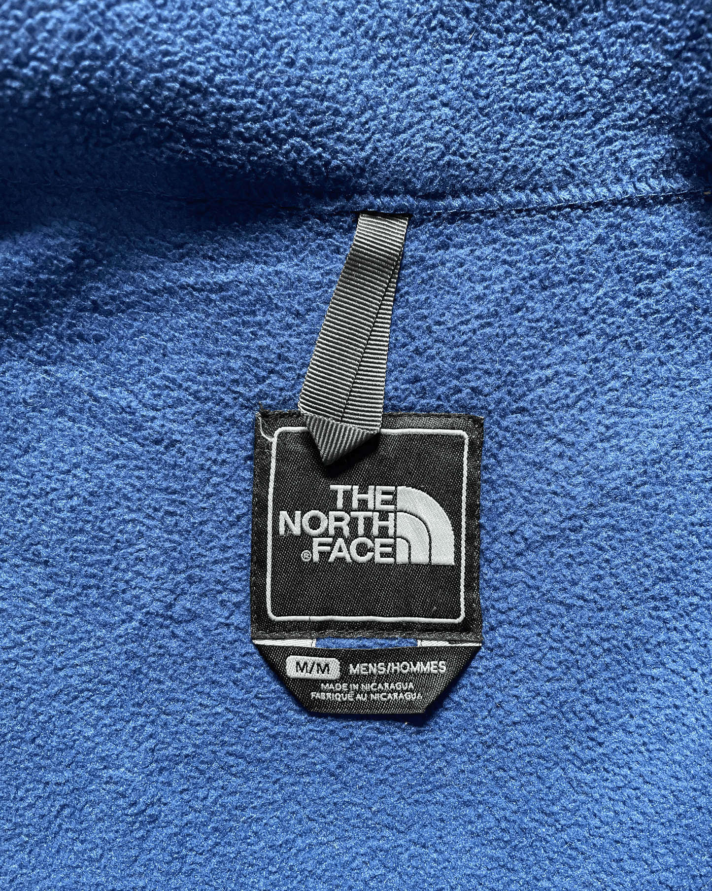 The North Face Polartec - M