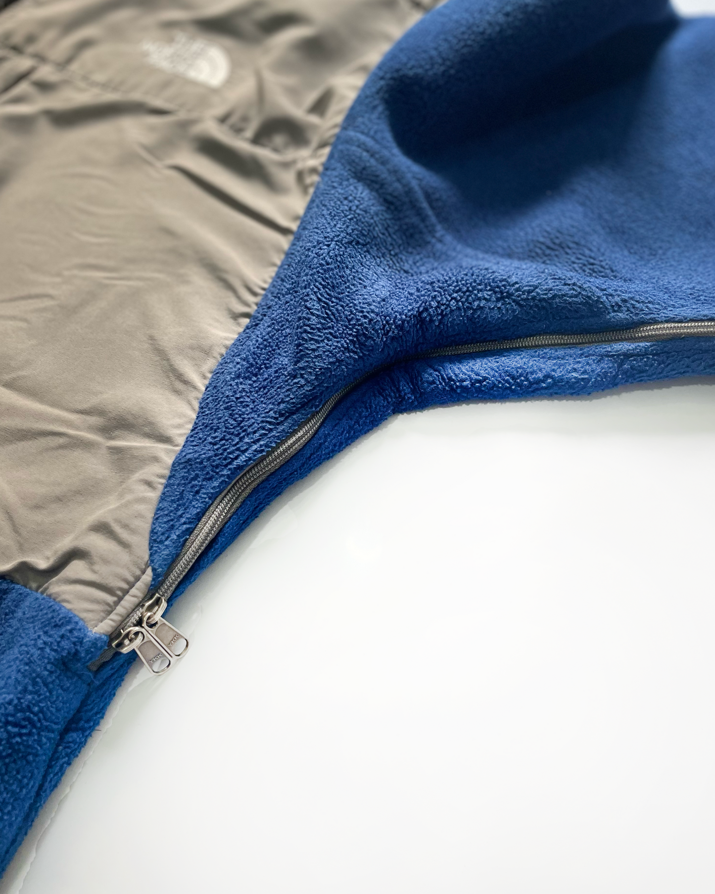 The North Face Polartec - M
