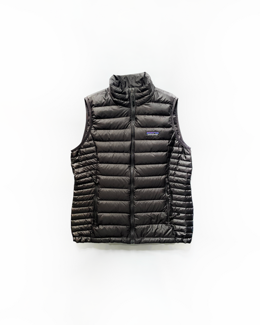 Colete Puffer Patagonia